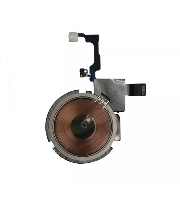 Flex Antena NFC Carga Inalámbrica Flash para iPhone 15 Pro Max A3106