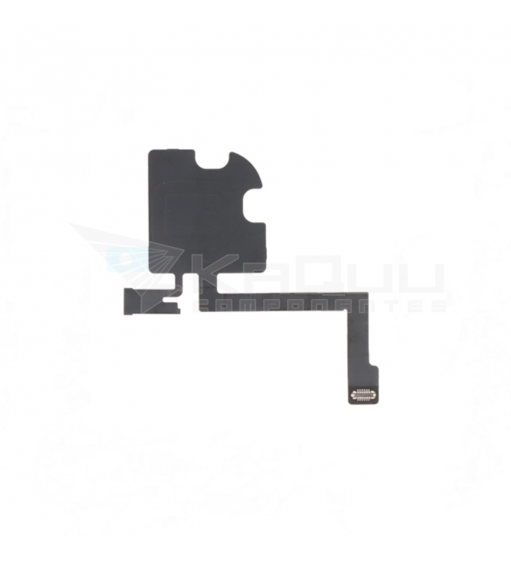 Flex Sensor Proximidad para iPhone 15 Pro Max A3106
