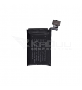 Batería 262MAH Gps Version para Apple Watch Serie 3 38MM A1847