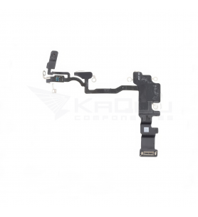 Flex Antena Wifi Micrófono para iPhone 15 Pro Max A3106
