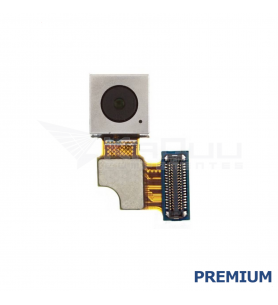 Flex Camara Trasera para Samsung Galaxy Note Ii Note 2 N7100  8Mpx Premium