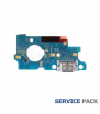 Flex Conector Carga Placa Tipo C para Samsung Galaxy M53 5G SM-M536B GH96-15096A Service Pack