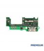 Flex Conector Carga Micro Usb para Huawei Y6 Pro TIT-U02 Premium