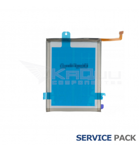 Batería 7000mAh EB-BM415ABY Samsung Galaxy M51 SM-M515F GH82-23569A Service Pack