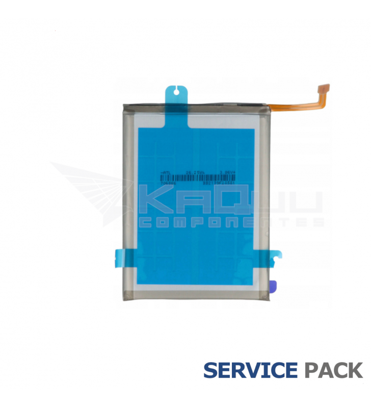 Batería 7000mAh EB-BM415ABY Samsung Galaxy M51 SM-M515F GH82-23569A Service Pack