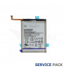 Batería 7000mAh EB-BM415ABY Samsung Galaxy M51 SM-M515F GH82-23569A Service Pack