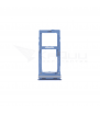 Bandeja Sim Dual para Samsung Galaxy M52 5G Azul M526B