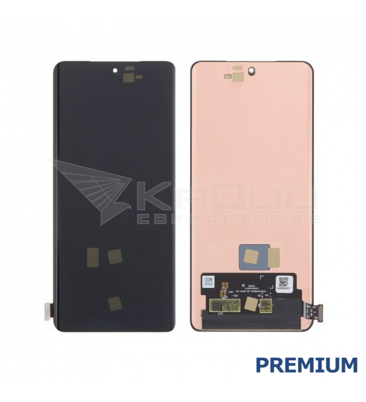 Pantalla Lcd para Oppo Reno 11 Negro CPH2599 Premium