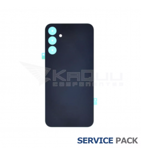 Tapa Batería Samsung Galaxy A15 5G A156B Negro GH82-33492A Service Pack