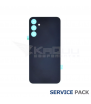 Tapa Batería Samsung Galaxy A15 5G A156B Negro GH82-33492A Service Pack