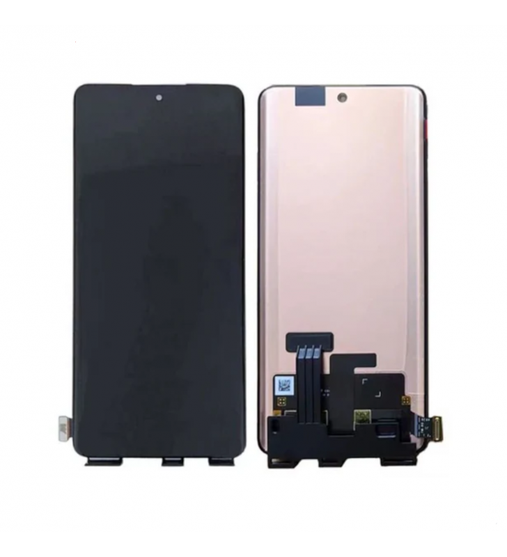 Pantalla Lcd para Oppo Reno 11 China Negro PJH110 Premium