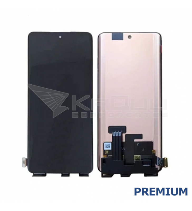 Pantalla Lcd para Oppo Reno 11 China Negro PJH110 Premium