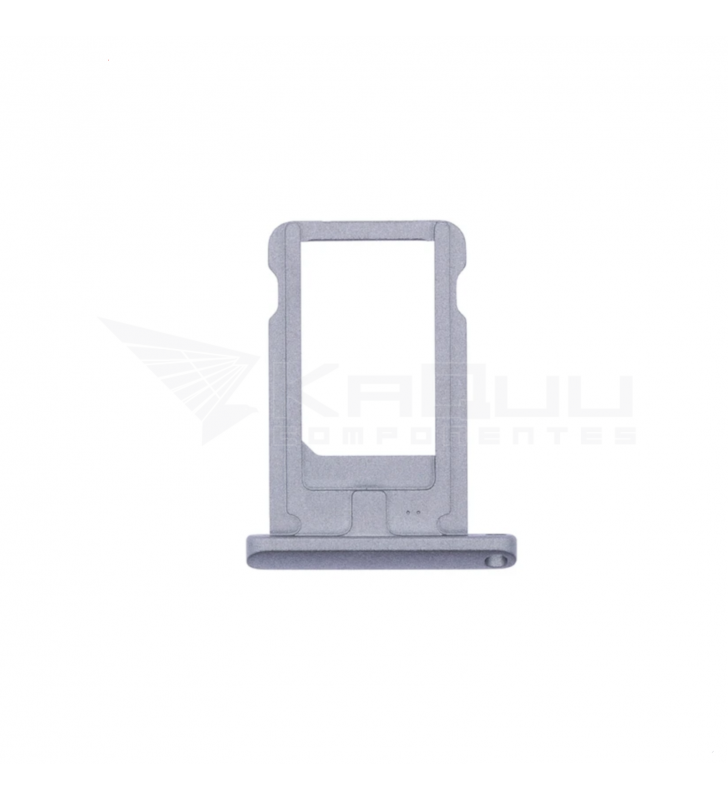 Bandeja Sim para iPad Air A1475 A1476 Gris