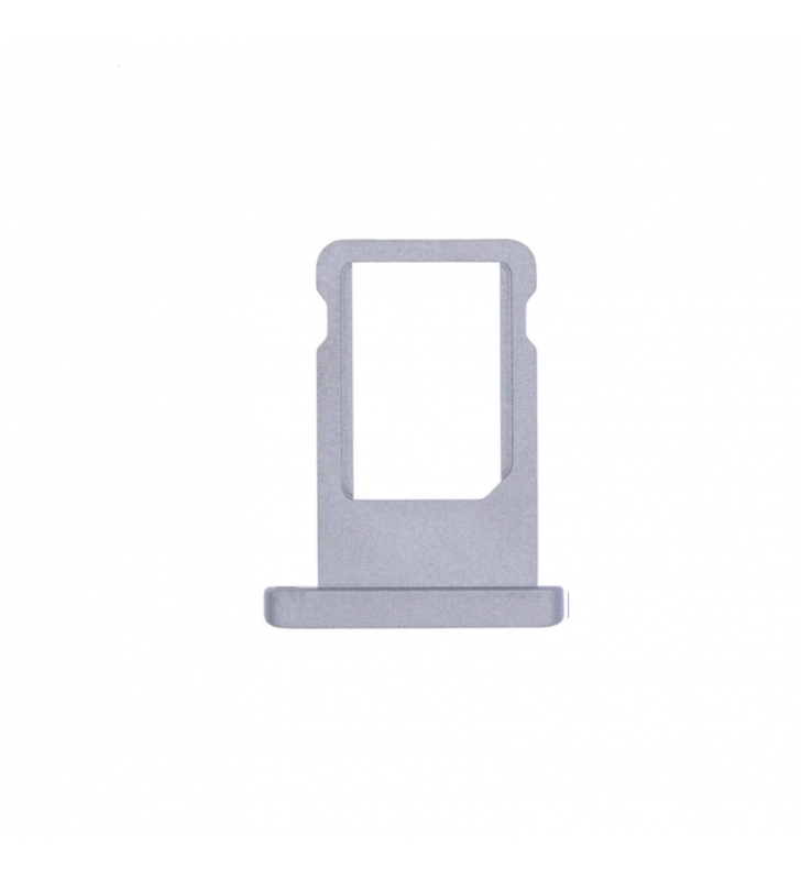 Bandeja Sim para iPad Air A1475 A1476 Gris