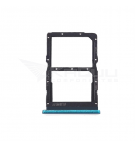 Bandeja Sim para P40 Lite JNY-L21A JNY-L22A Verde