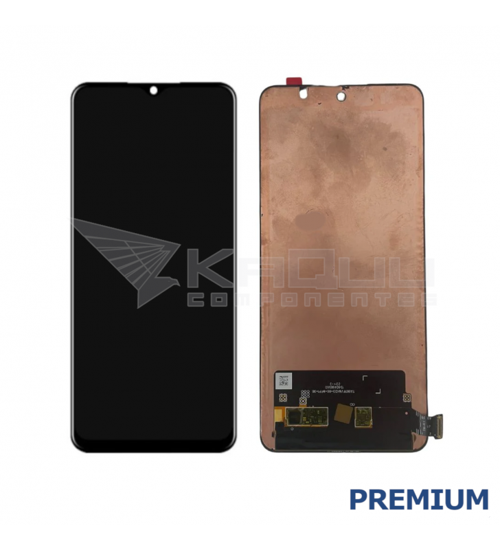 Pantalla Lcd para Oppo Reno 11F Negro CPH2603 Premium