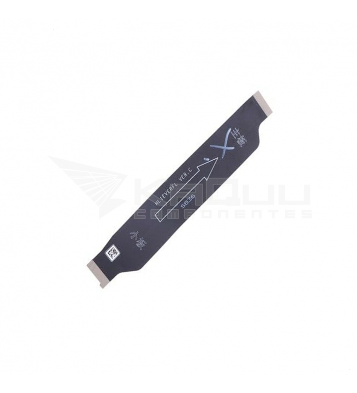 Flex Principal Main para Huawei Mate 20 X EVR-L29