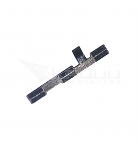 Flex Power Botón Encendido Volumen para Huawei Y6 2017, Y5 2017