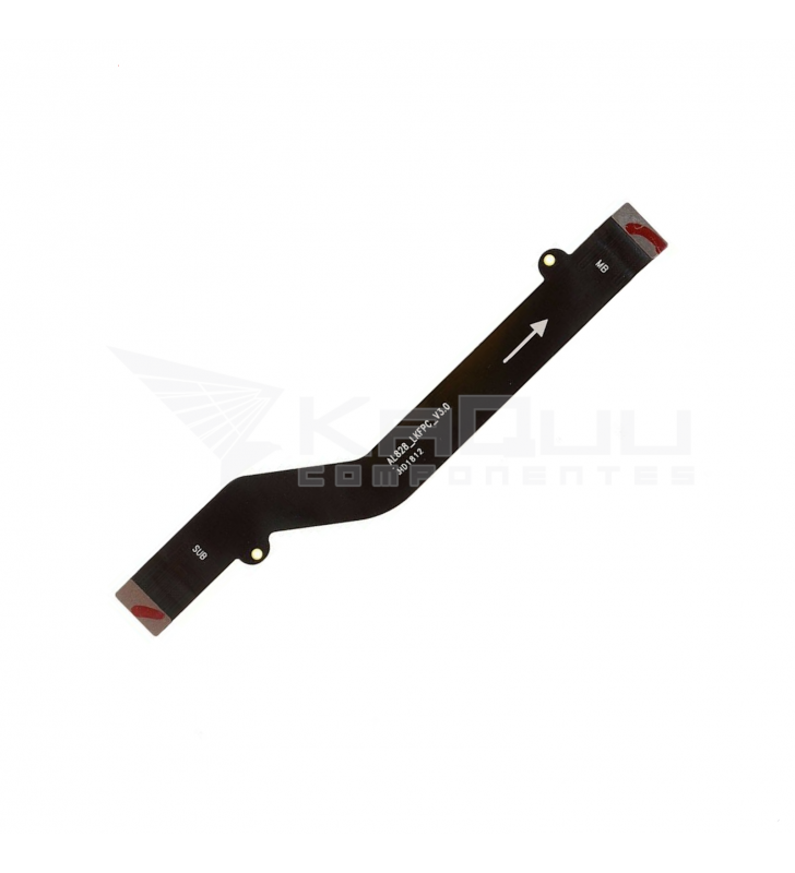 Flex Principal Main para Huawei Y5 2017, Y6 2017