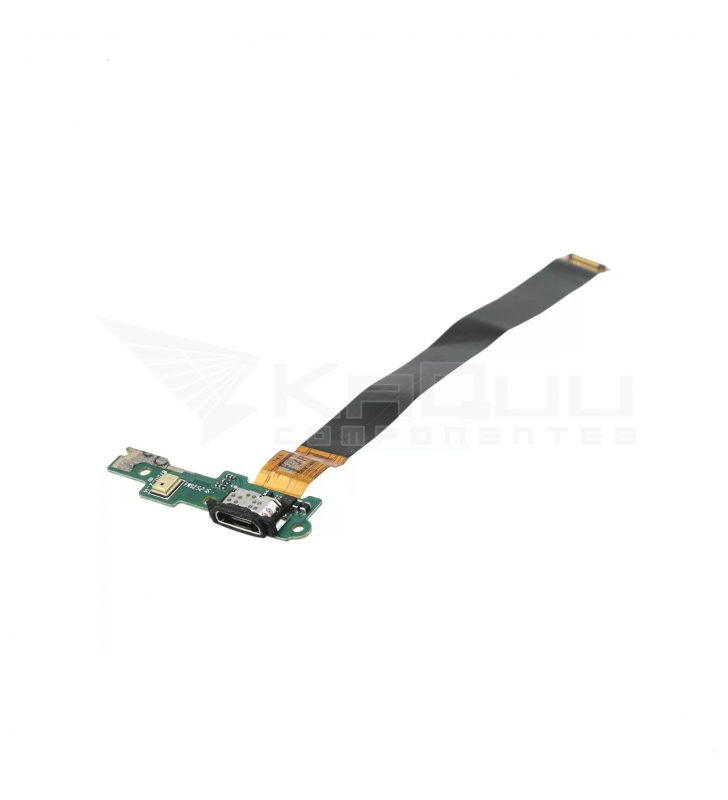 Flex Conector De Carga Micro Usb para Huawei Nova Smart, Honor 6C, Enjoy 6S