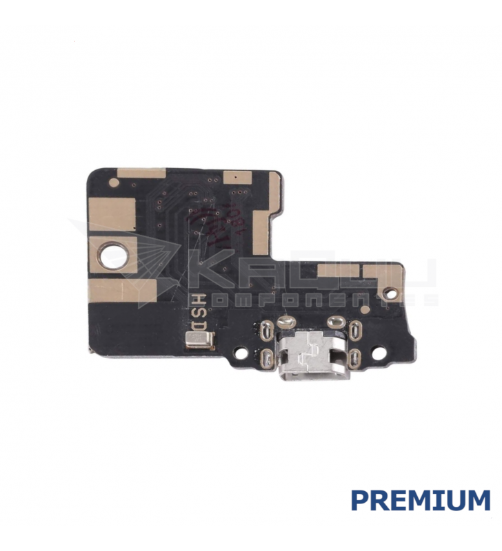 Módulo Conector Carga para Xiaomi Redmi S2 M1803E6C Premium