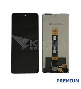 Pantalla Lcd para TCL 50 SE Negro Premium