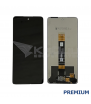 Pantalla Lcd para TCL 50 SE Negro Premium