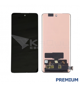 Pantalla Lcd para Realme 12 Pro Plus Negro RMX3840 Premium