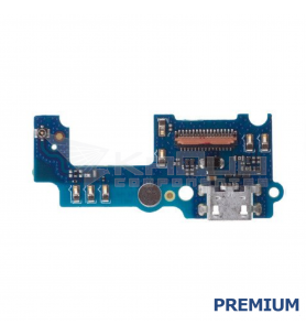Flex Conector Carga Micro Usb para Huawei GR3 TAG-L01, Enjoy 5S, P8 Lite Smart Premium