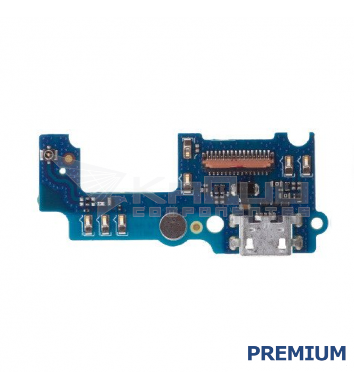 Flex Conector Carga Micro Usb para Huawei GR3 TAG-L01, Enjoy 5S, P8 Lite Smart Premium
