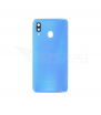 Tapa Trasera para Samsung Galaxy A40 A405F Azul Usado