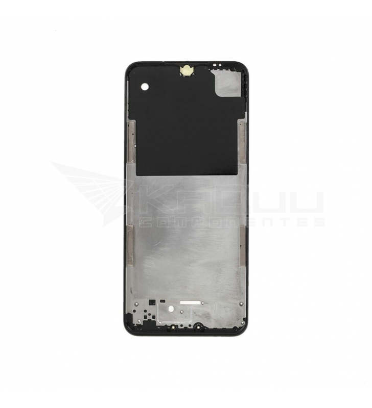 Chasis Marco Lcd para Samsung Galaxy A22 5G A226B Negro Usado