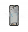 Chasis Marco Lcd para Samsung Galaxy A22 5G A226B Negro Usado