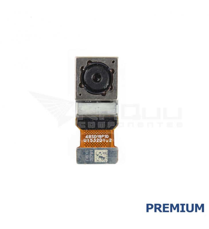 Flex Cámara Trasera para Huawei P8 GRA-L09 Premium
