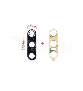 Cristal Cámara Lente para Xiaomi Mi 9 M1902F1A M1902F1T