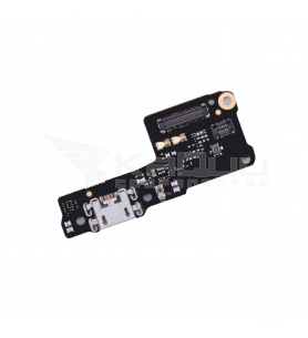 Flex Conector Carga Micro Usb para Xiaomi Redmi 7A