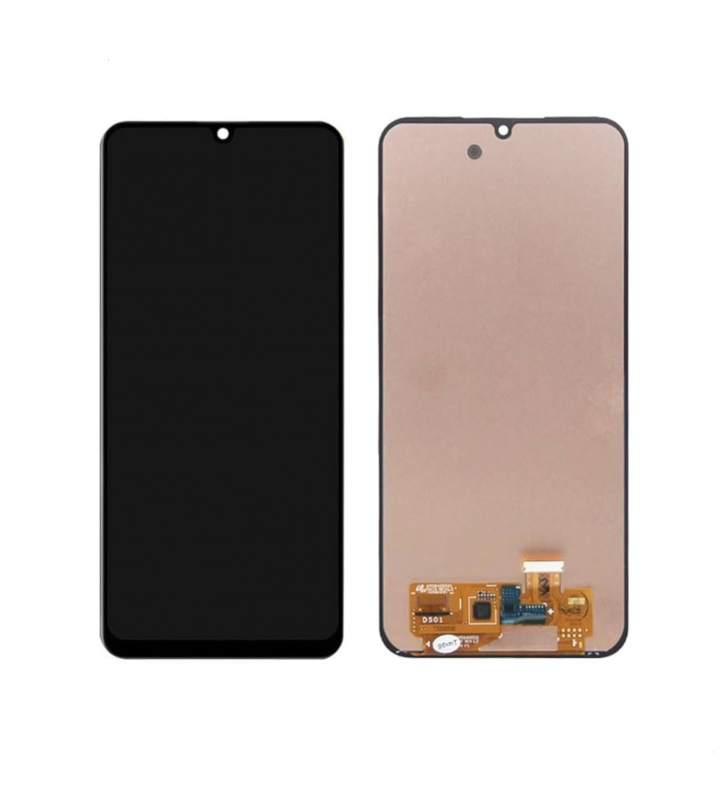 Pantalla Lcd Para Samsung Galaxy M34 5G Negro M346B OLED