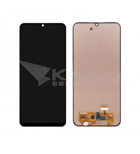 Pantalla Lcd Para Samsung Galaxy M34 5G Negro M346B OLED