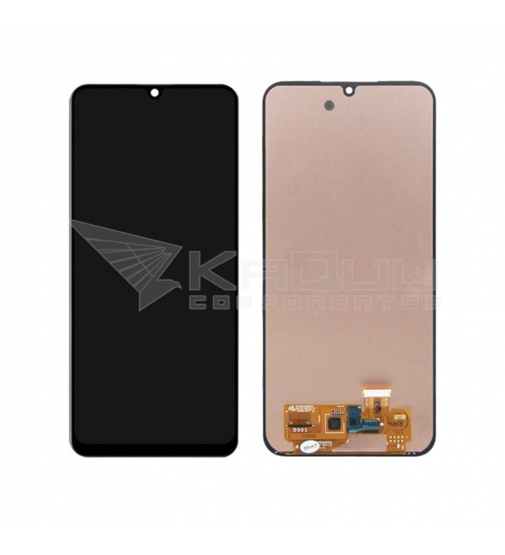 Pantalla Lcd Para Samsung Galaxy M34 5G Negro M346B OLED