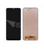 Pantalla Lcd Para Samsung Galaxy M34 5G Negro M346B OLED