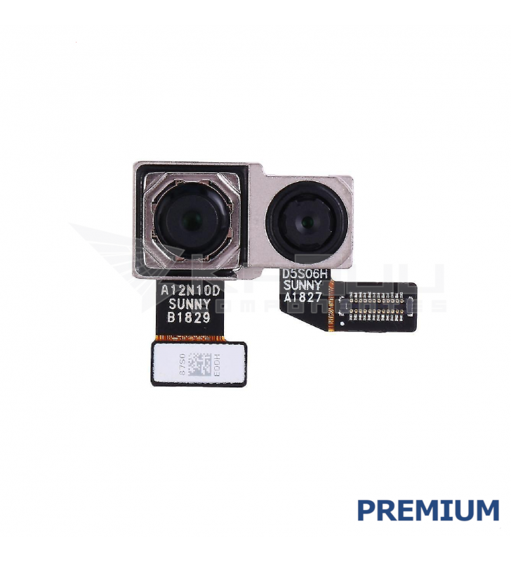 Flex Cámara Trasera para Xiaomi Redmi 6 Premium