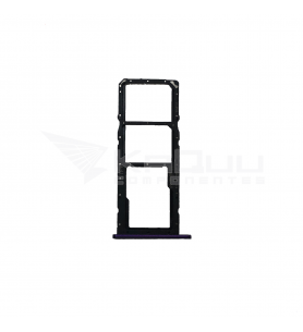 Bandeja Sim para Huawei Y6P MED-LX9N ART-L29 Purpura