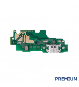 Conector Carga Placa Micro Usb para Huawei GR5 Premium