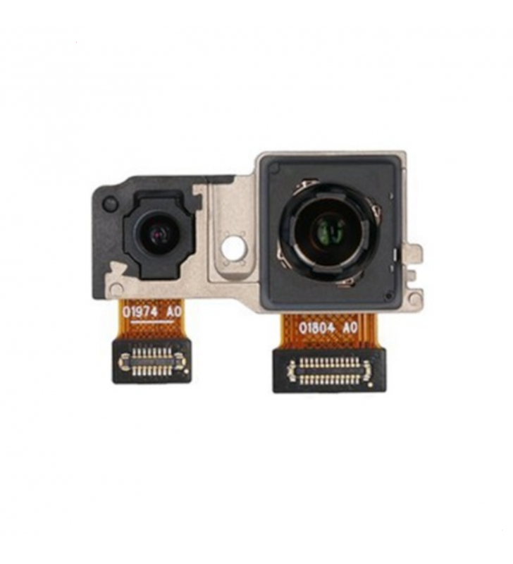 Flex Cámara Frontal para Huawei P40 Pro ELS-NX9 ELS-N04 Premium