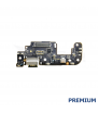 Flex Conector Carga Tipo C para Xiaomi Redmi Note 10 Pro 5G, Poco X3 GT 21061110AG Premium