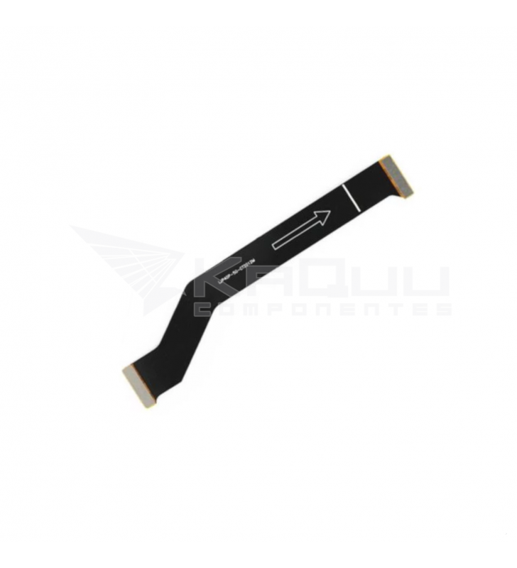 Flex Principal Main para Huawei P40 Pro ELS-NX9 ELS-N04