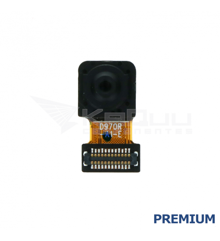 Flex Cámara Frontal para Huawei P Smart 2021 PPA-LX1 Premium