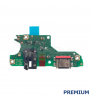 Flex Conector Carga Tipo C para Huawei P Smart 2021 PPA-LX1 Premium