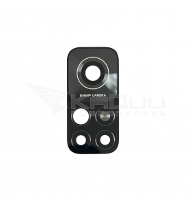 Cristal Cámara Lente para Xiaomi Mi 10T 5G MZB07ZCIN, Redmi K30S M2007J3SC