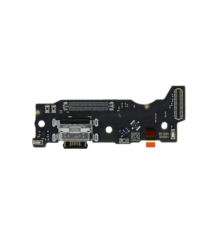 Flex Conector Carga Tipo C Xiaomi Redmi Note 10 Pro M2101K6G Premium